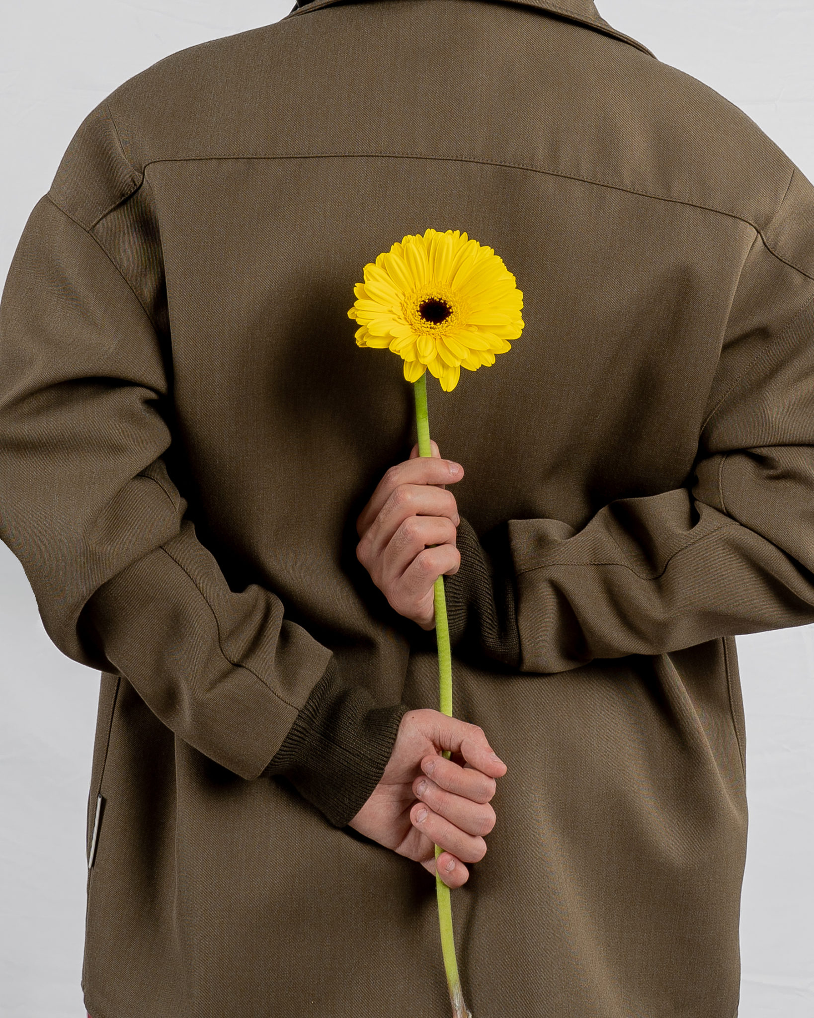 Collezione uomo Primopiano Boutique