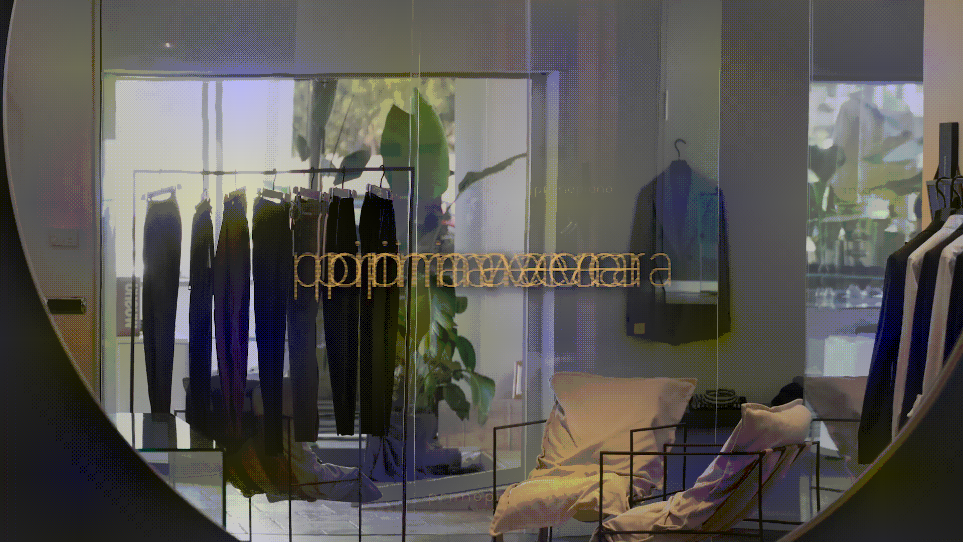 primopiano boutique ~ abbigliamento fashion ed elegante uomo donna