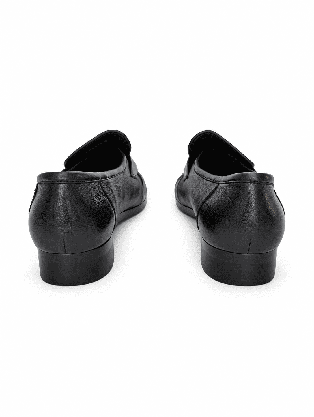 27w massimo santini mocassins niagra blk massimo santini nella tonalità BLK