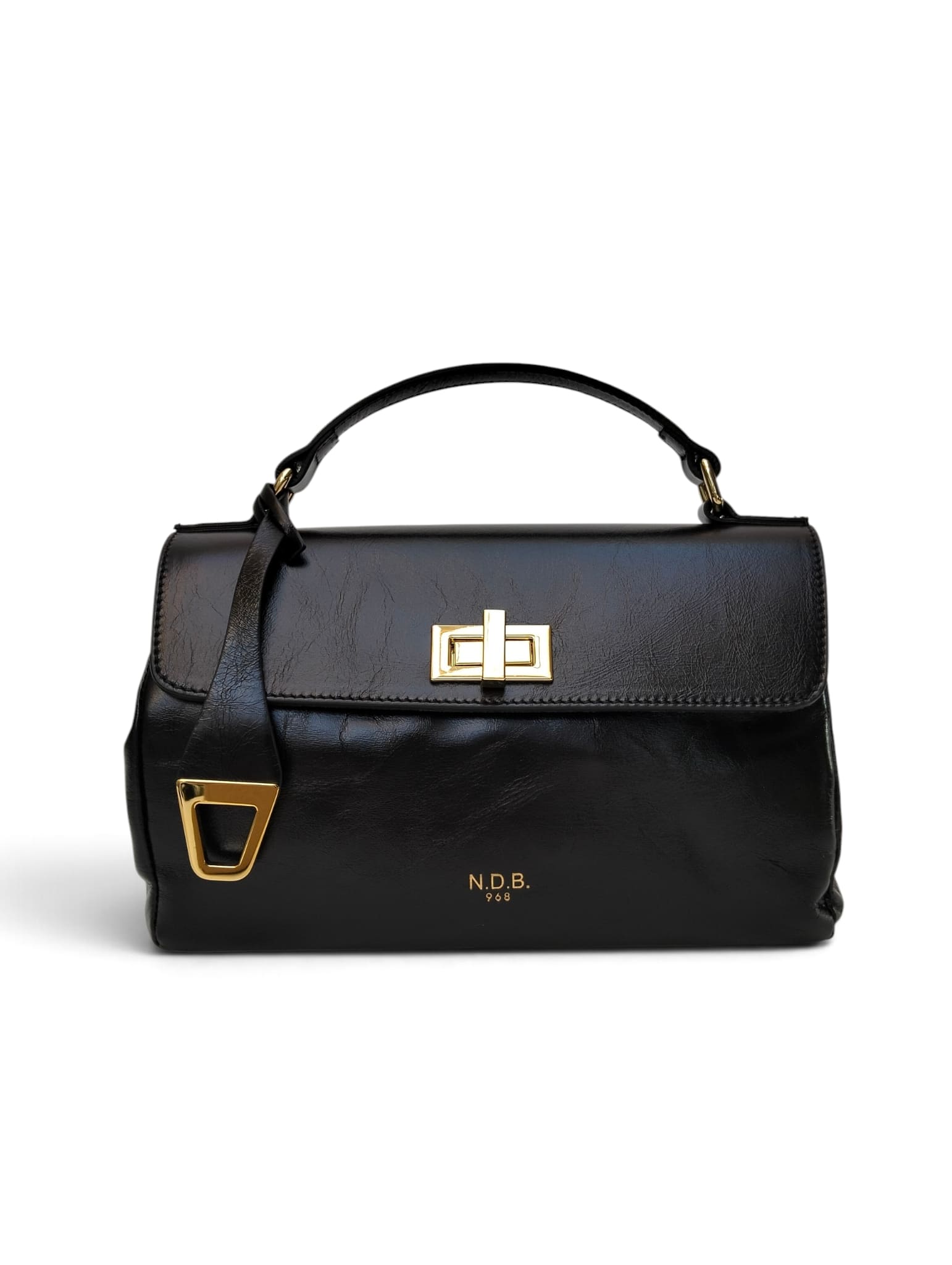 MARY LARGE borsa a cartella pelle eros col. nero n d b disponibile nei colori NERO, CIOCCOLATO e CUBA