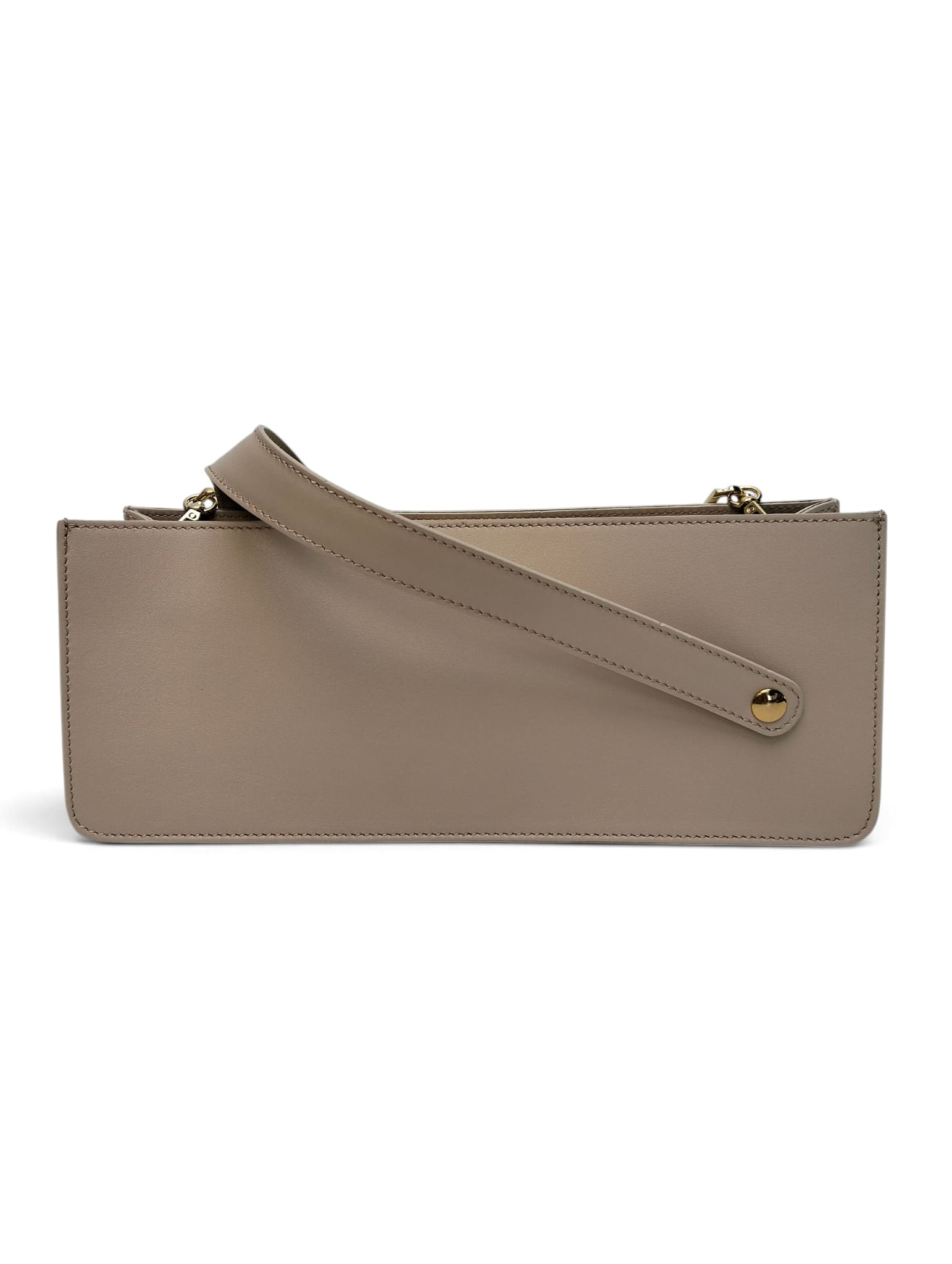 SOPHIE MEDIUM borsa pelle eros col. moro n d b disponibile nei colori MORO, BEIGE e NERO