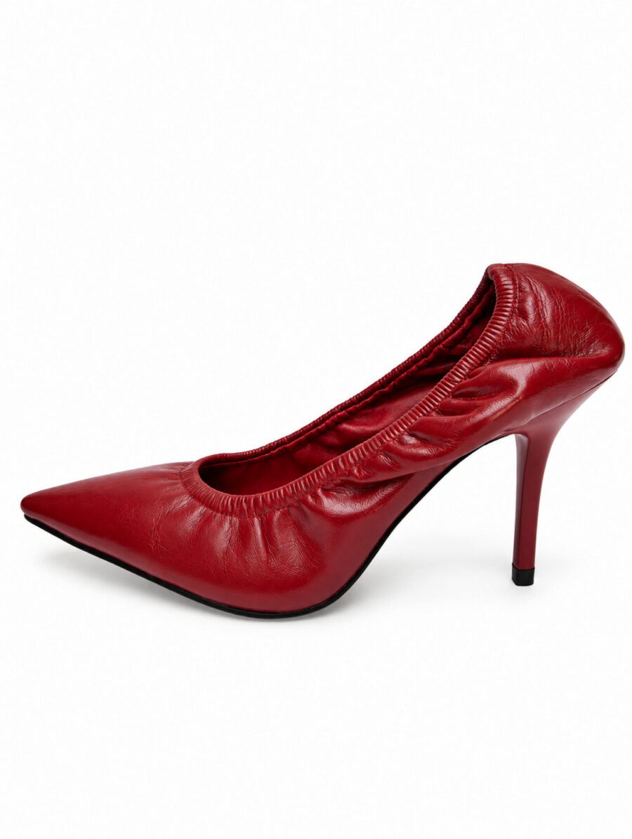 Vanta rosso